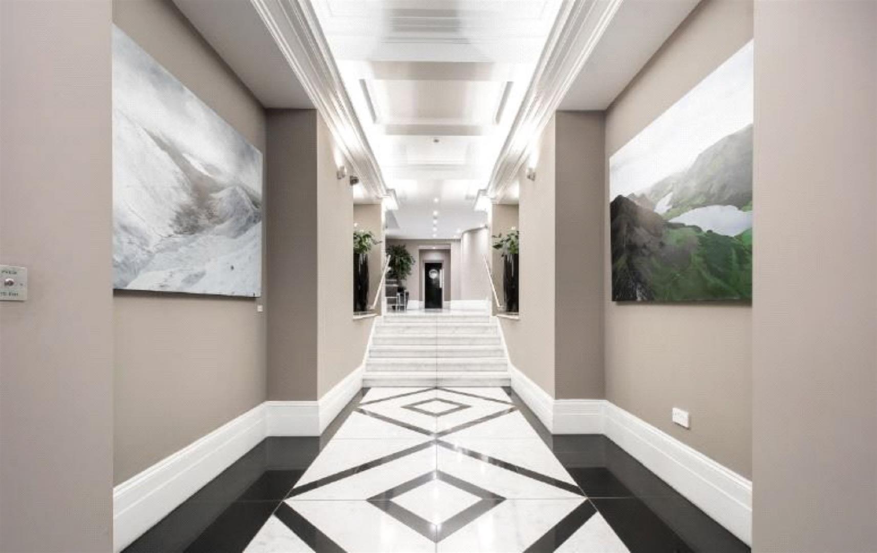 The Armitage, 228 Great Portland Street, Marylebone