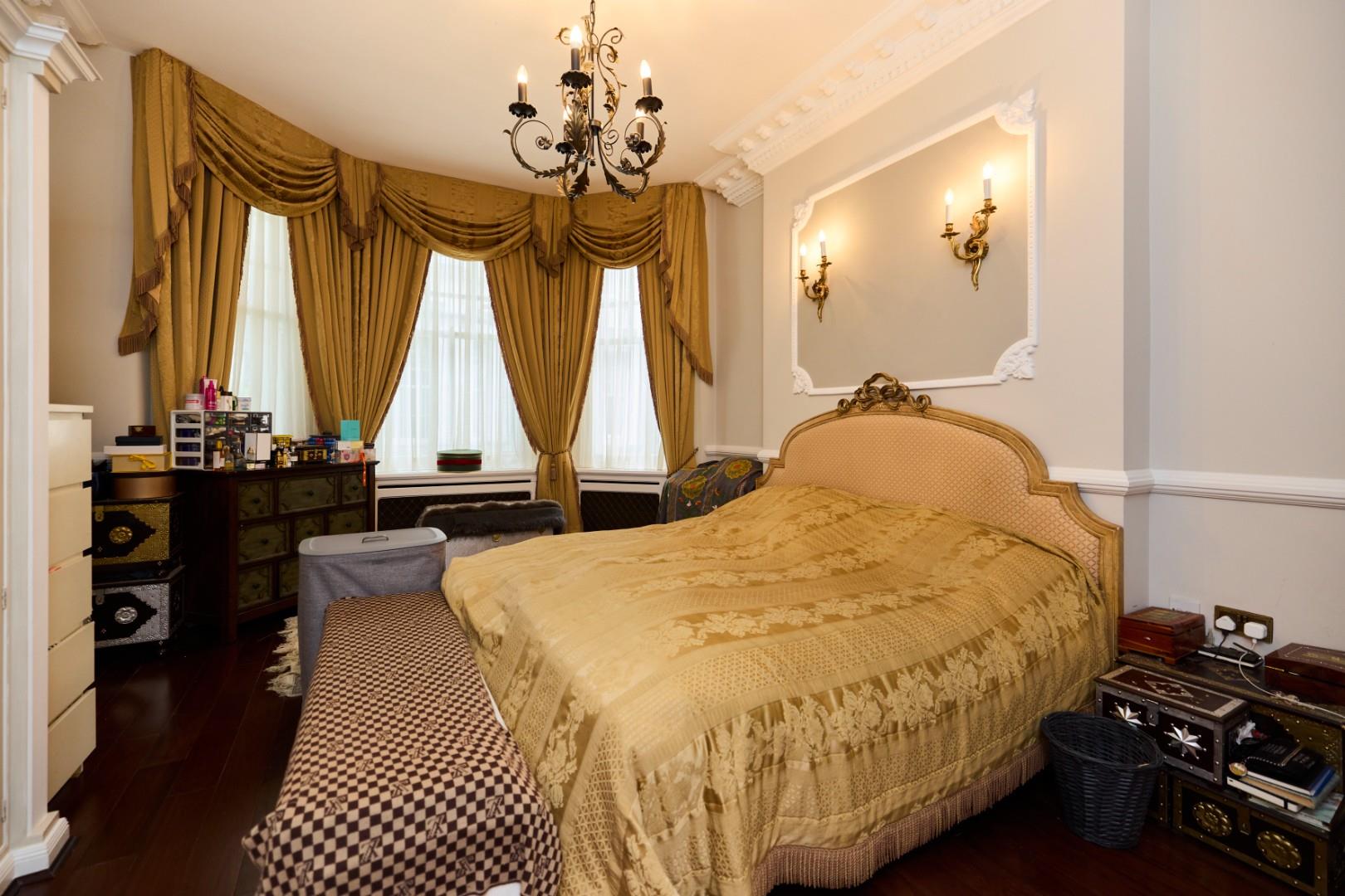 Albert Court, Prince Consort Road, Kensington, London SW7