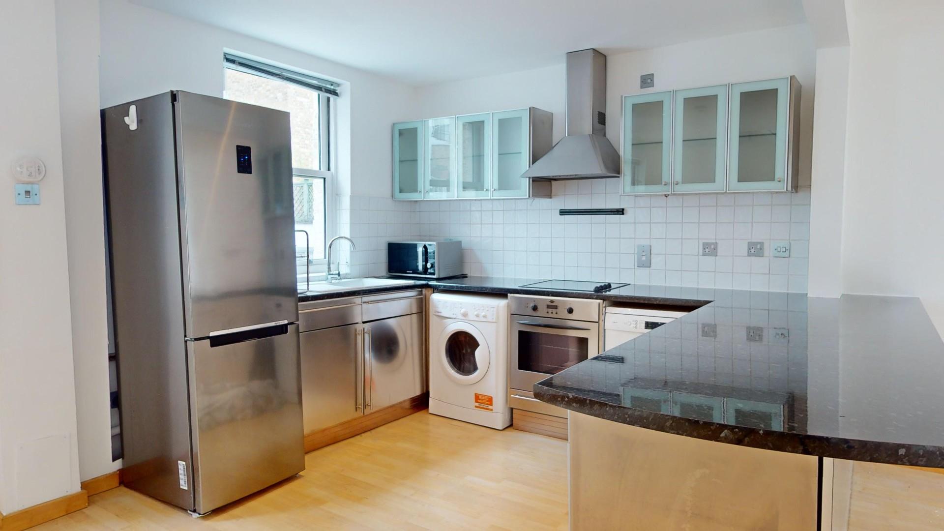 Devonshire Place Mews, Marylebone W1G