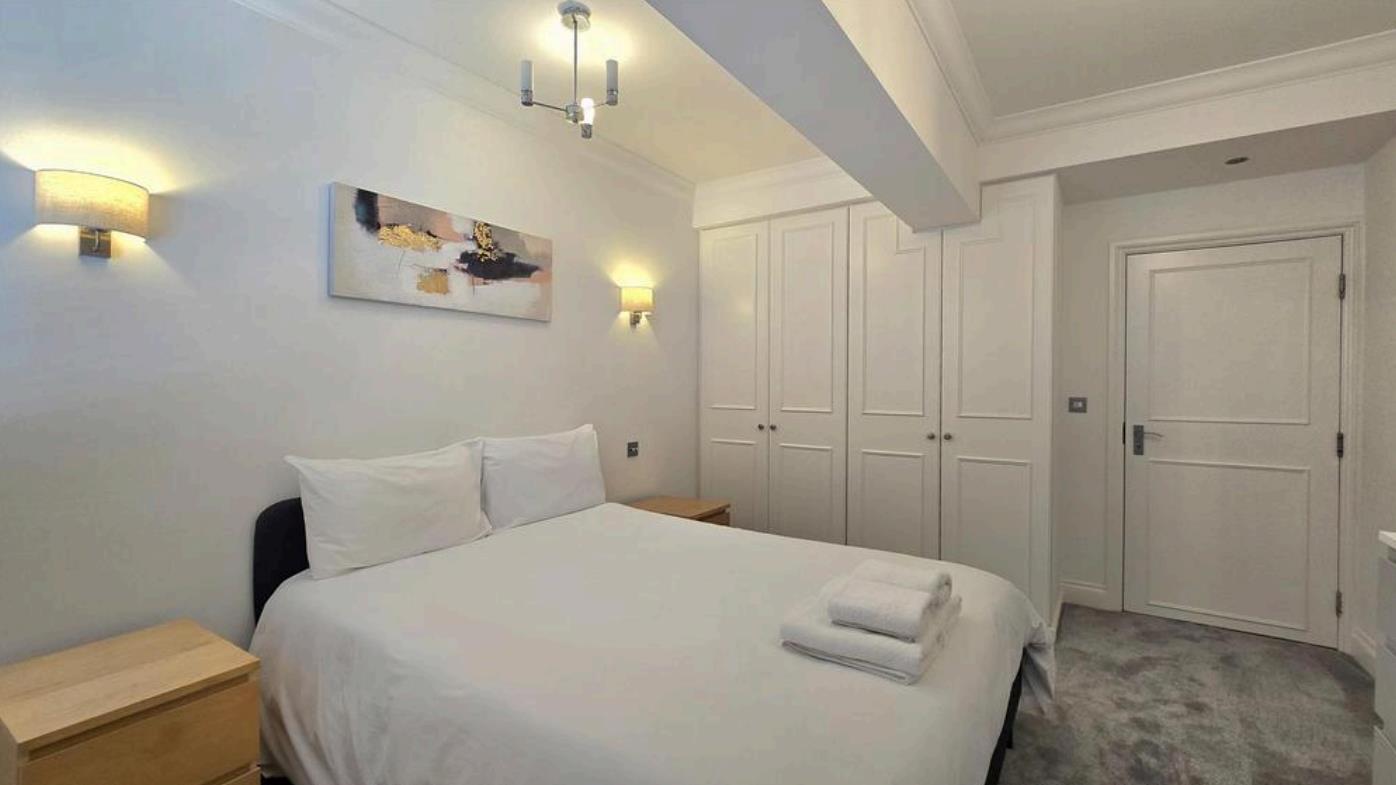 Harrowby Street, London