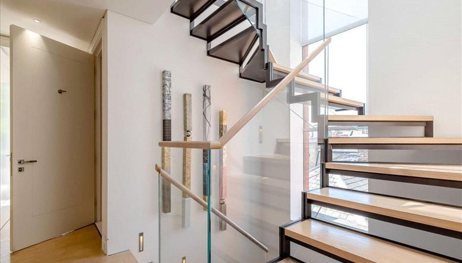 Green Street, London, W1K