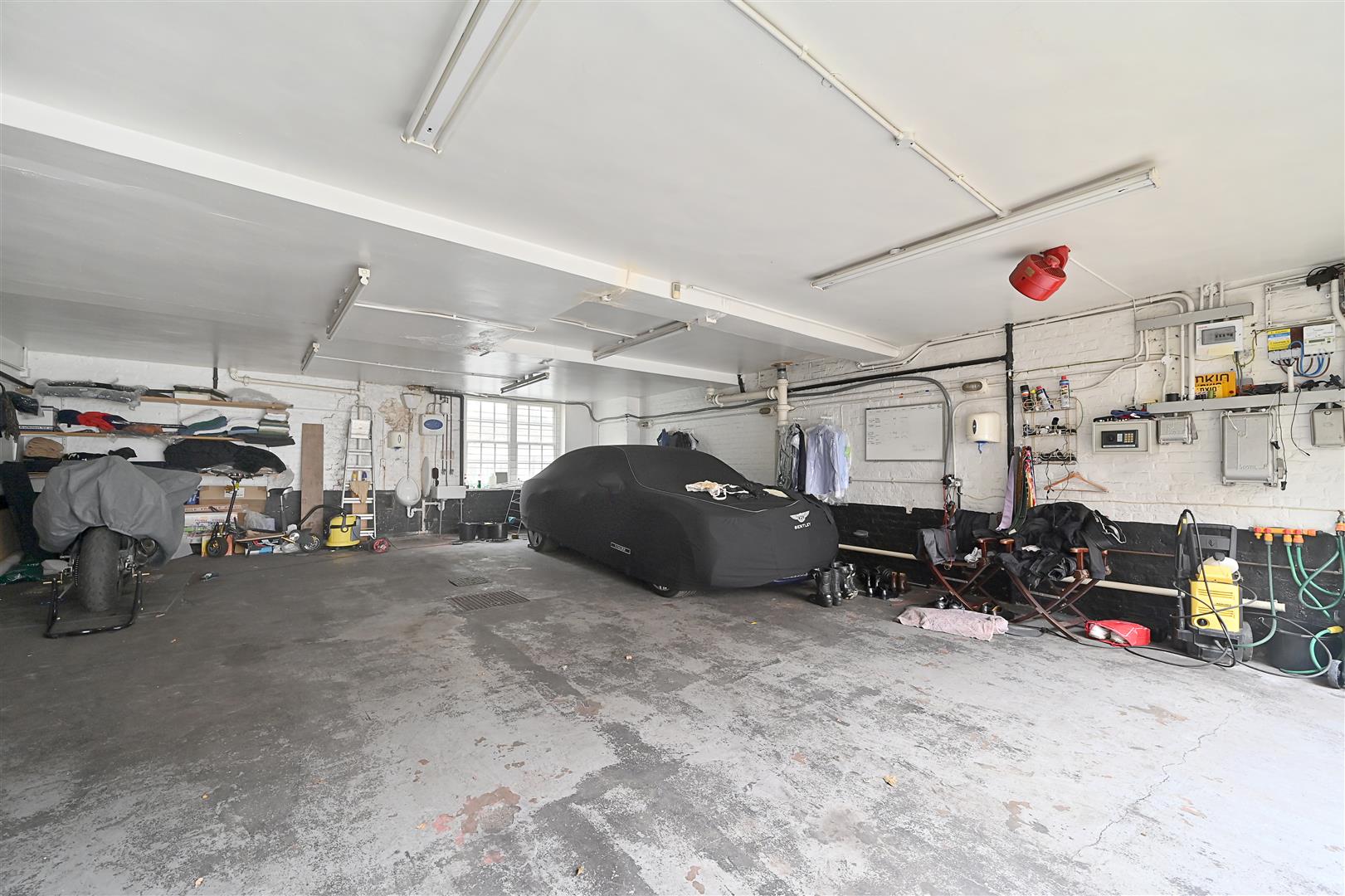 Buckingham Mews, 25 Catherine Place, London SW1E