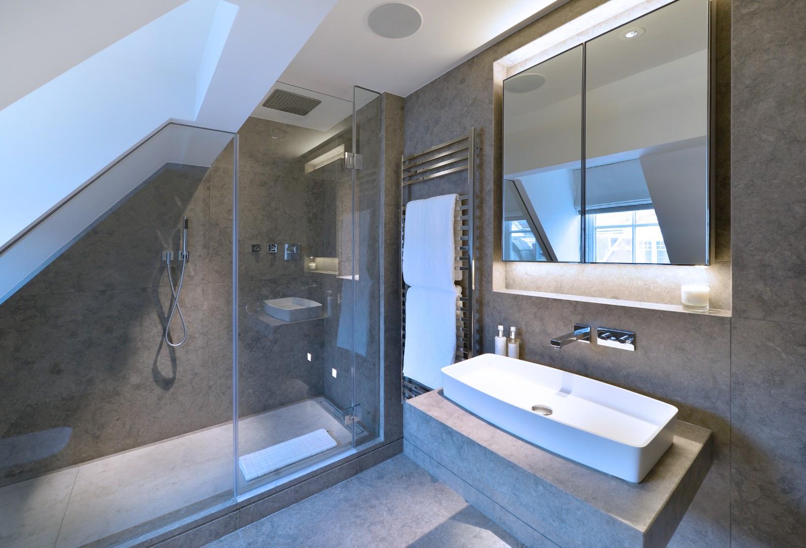 Duke Street, Mayfair, London, W1