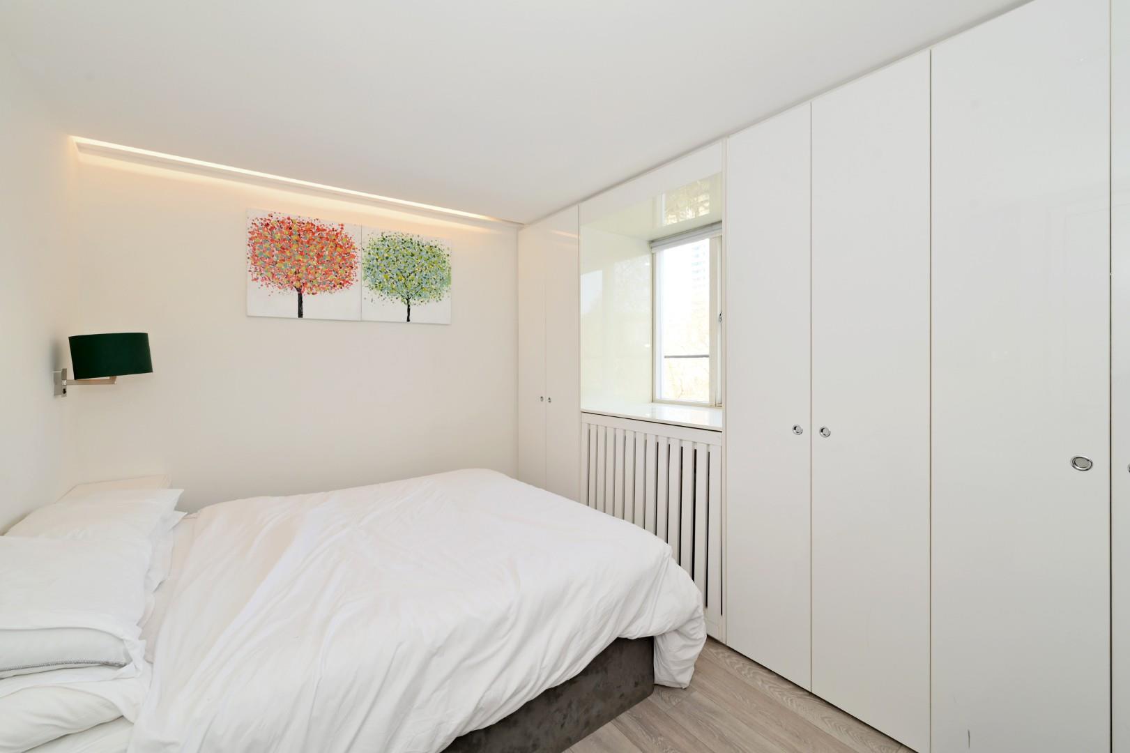 Rutland Gate, Knightsbridge SW7