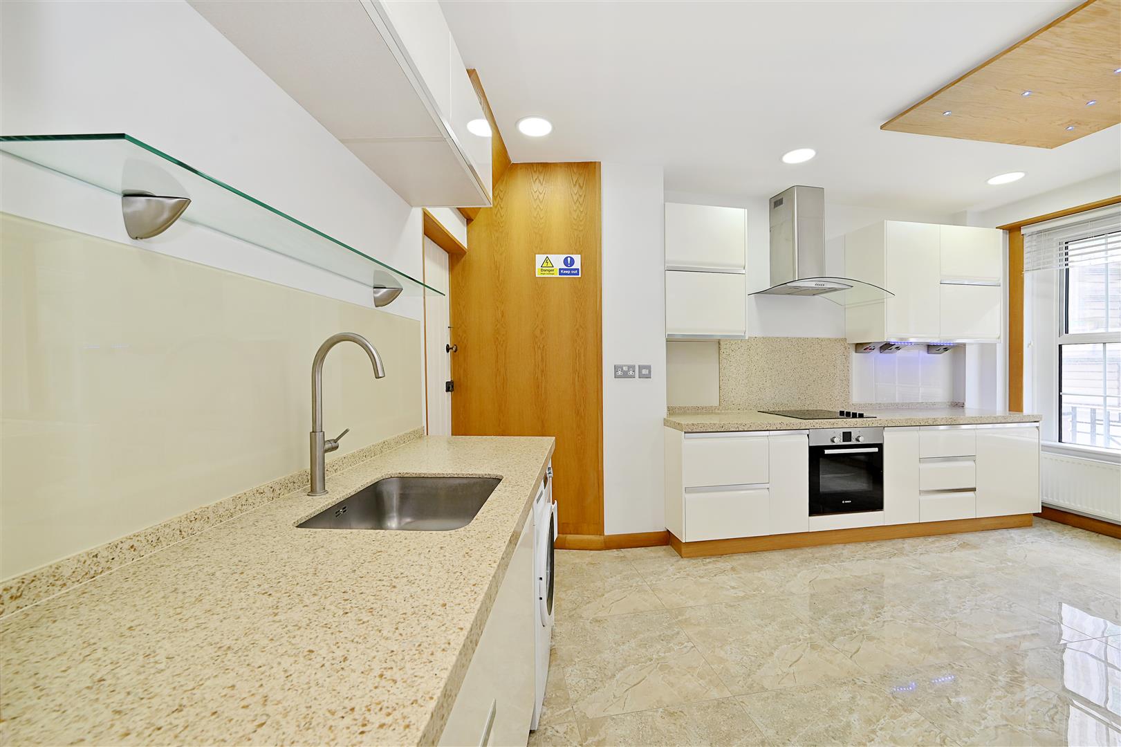 Berkeley Court, Glentworth Street, Marylebone NW1