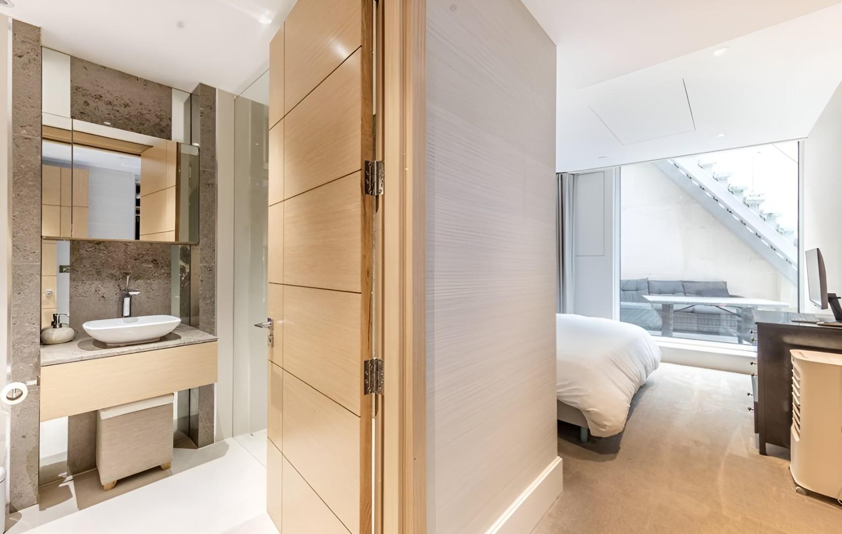 By Order Of The Receiver – Benson House, 375 Kensington High Street W14