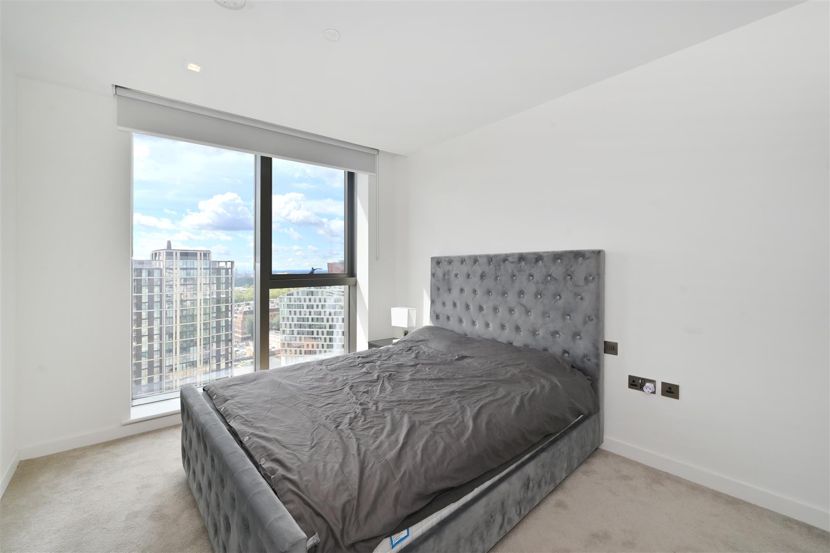 Westmark Tower, West End Gate, London, W2