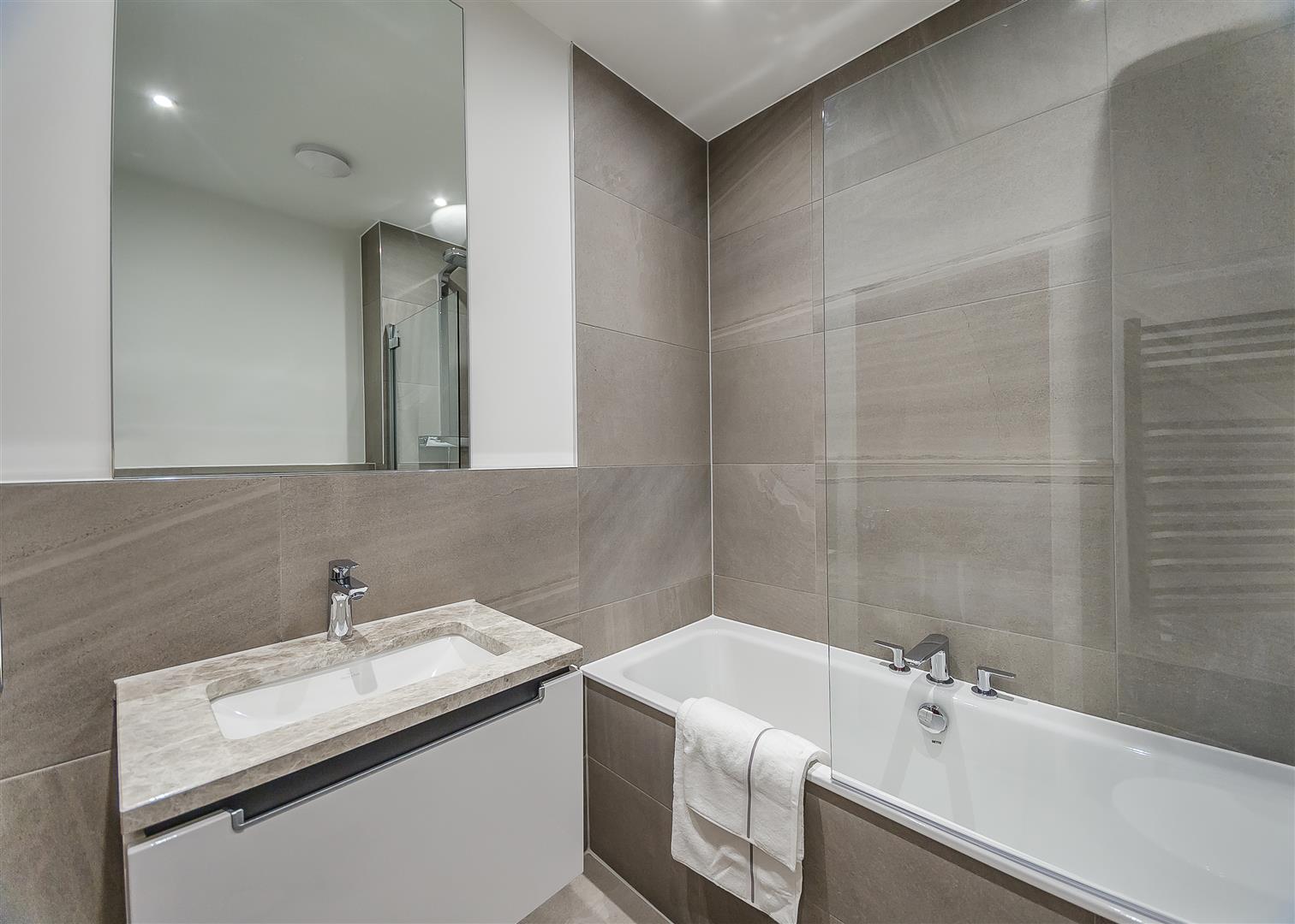 Rainville Road, London, W6