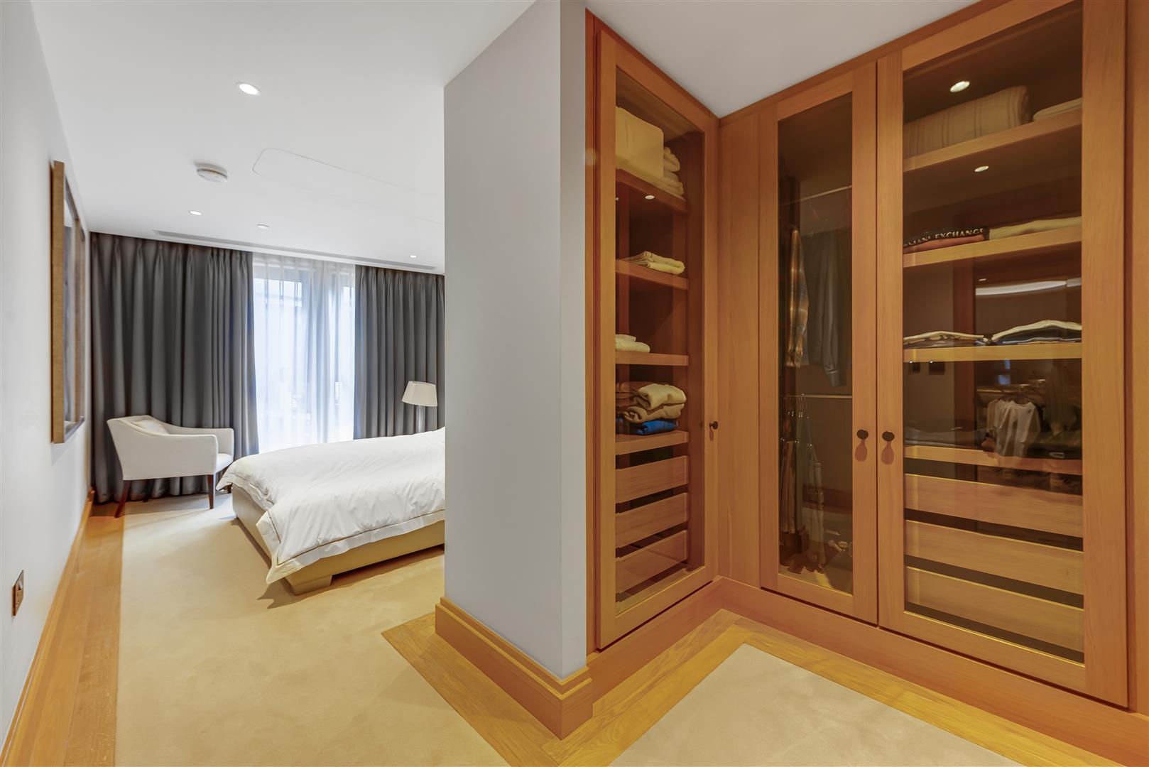 Abell House, John Islip Street, Westminster, London SW1P