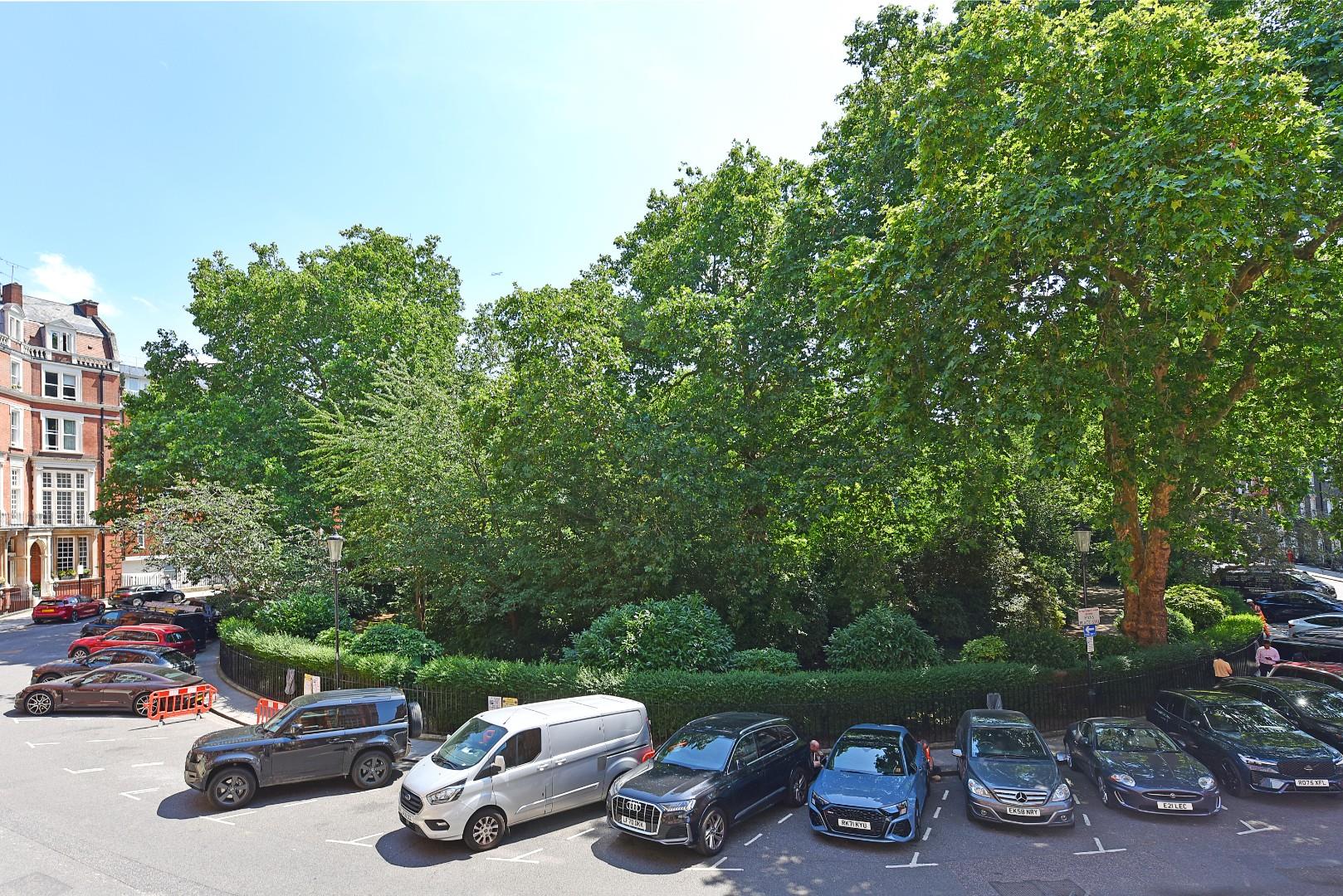 Hans Place, London, Knightsbridge SW1X
