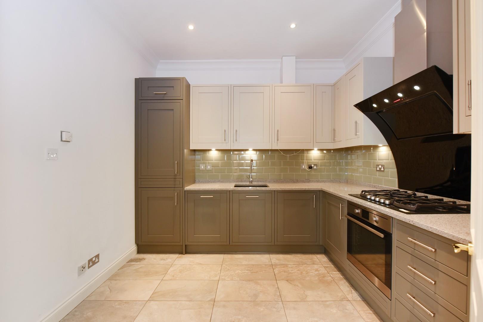 Ellerton House, Bryanston Square, Marylebone W1H