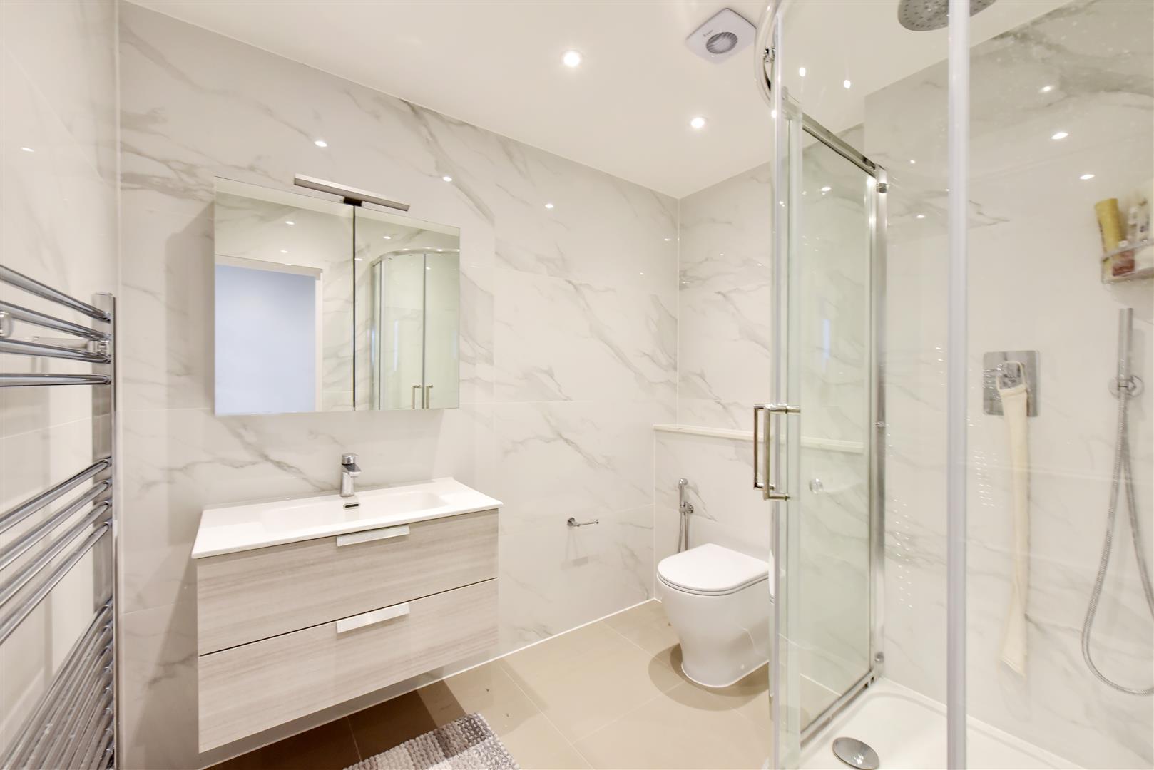 Greenheaven Court, Montagu Place, Marylebone W1