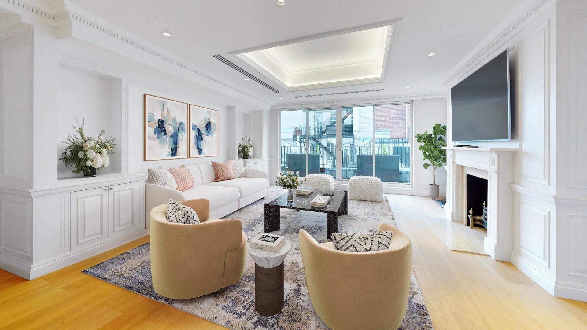 Dover Street, Mayfair, London W1S