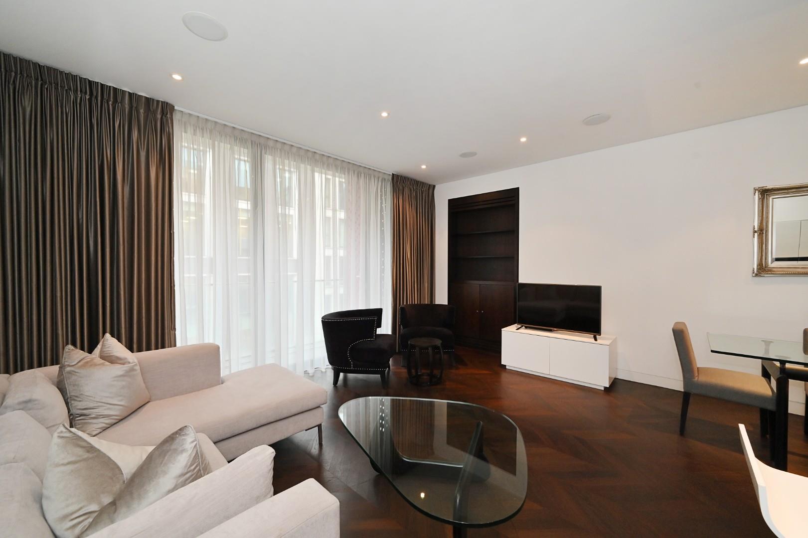 Hanover Street, Mayfair, W1, London