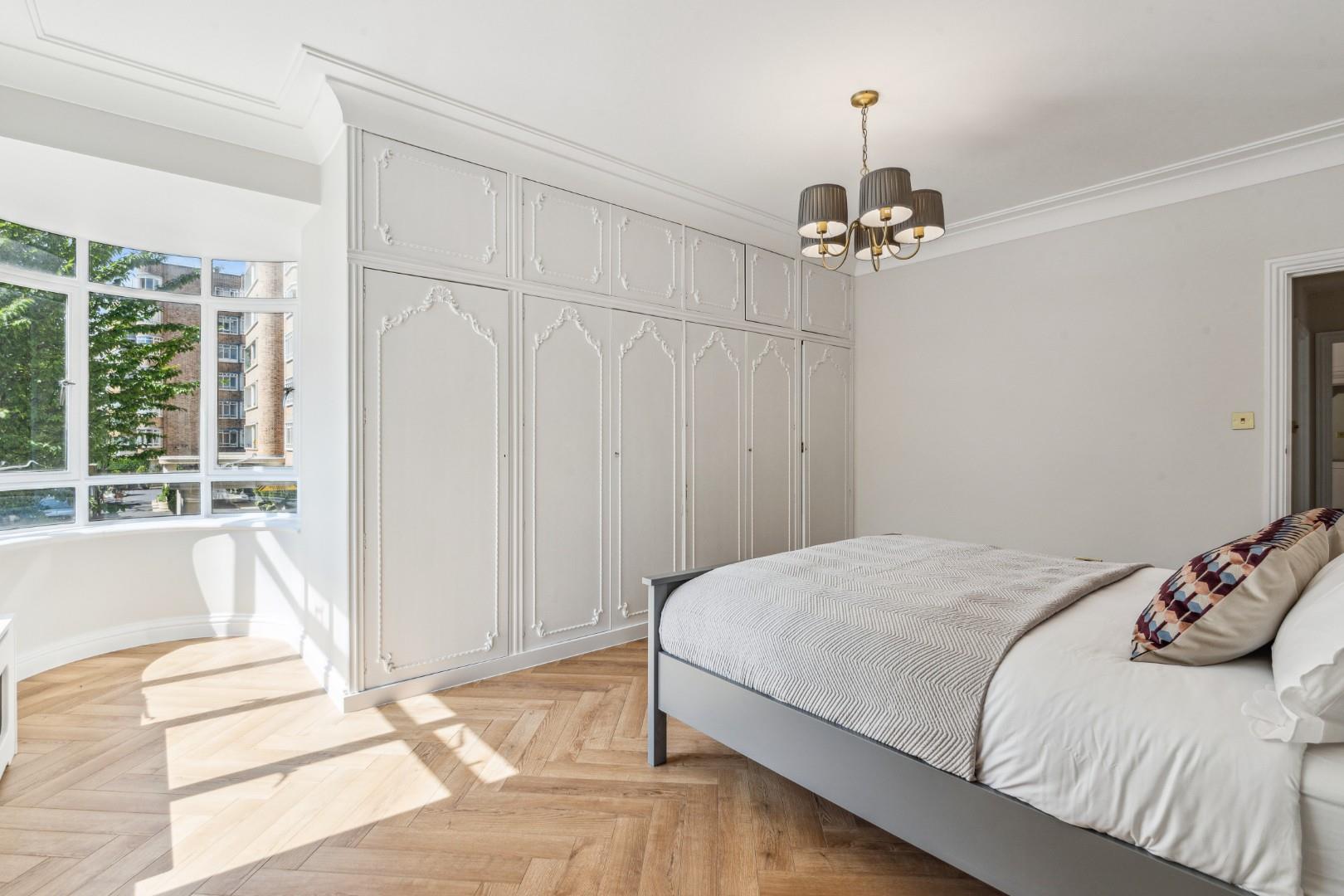 Park Views – Viceroy Court, Prince Albert Road, London NW8