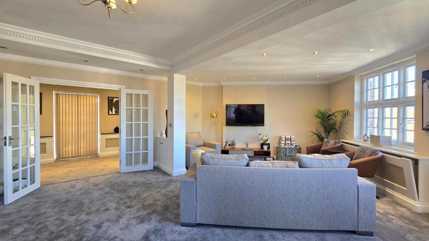 Harrowby Street, London