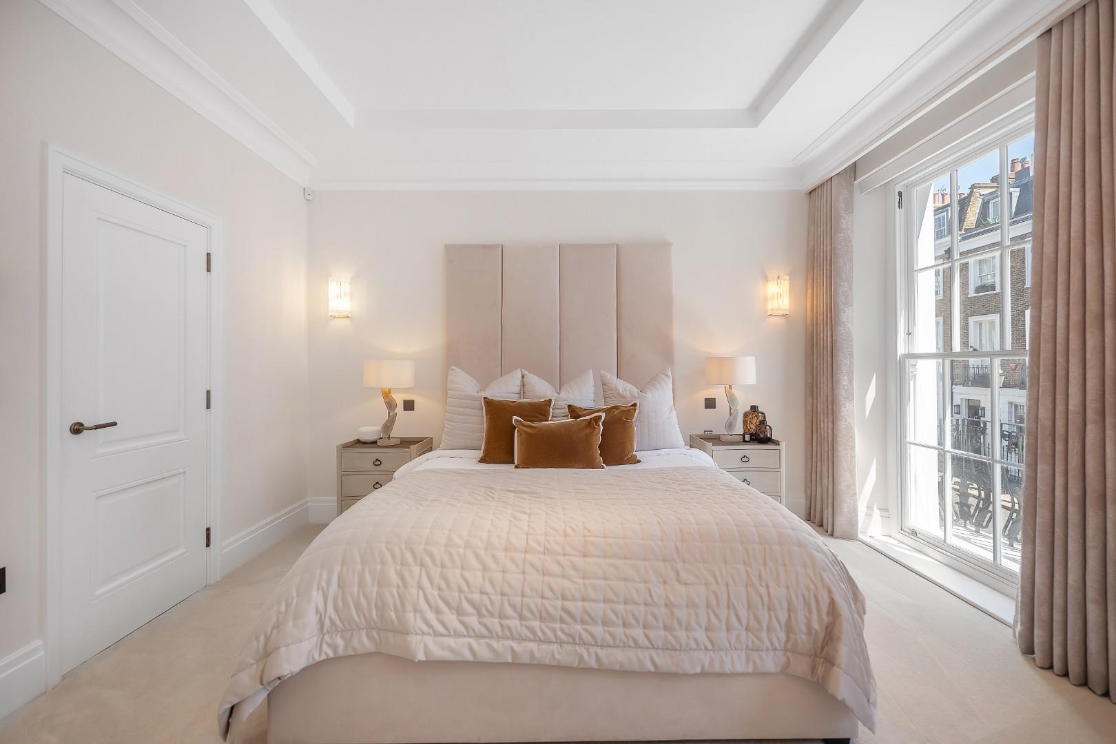 Trevor Place, Knightsbridge, SW7