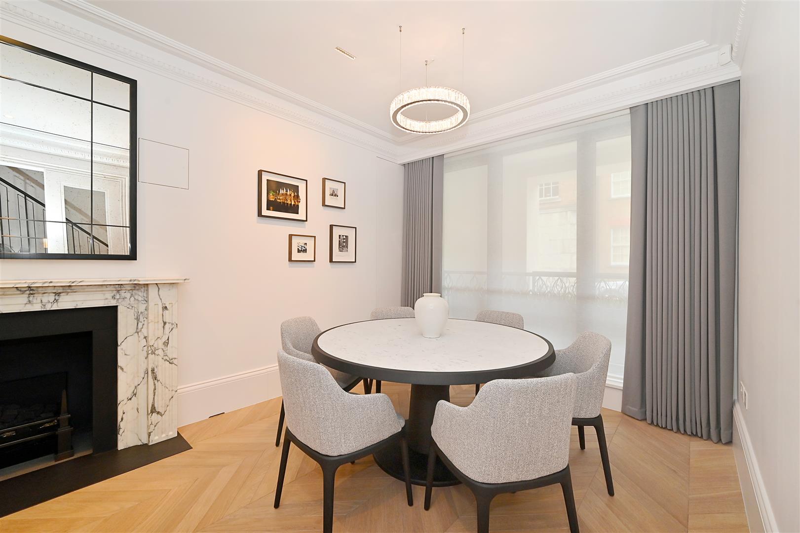 Little Chester Street, Belgravia, London, SW1