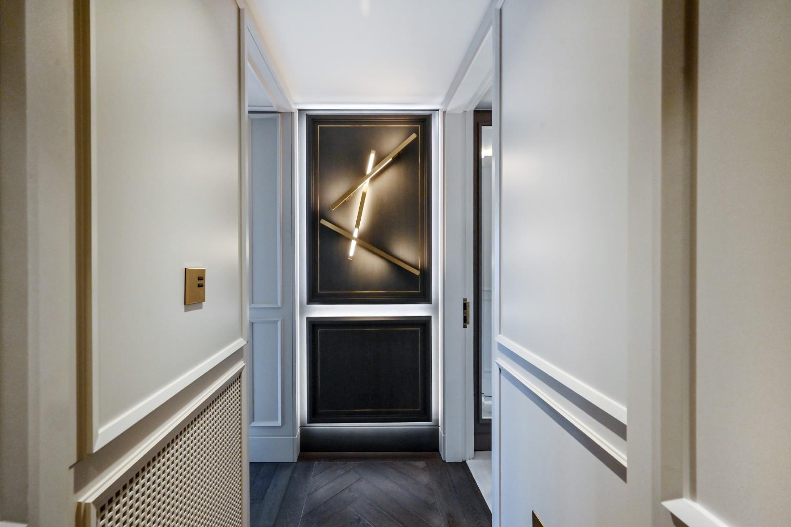 By Order Of The Receiver -9 Eaton Square, Belgravia SW1W