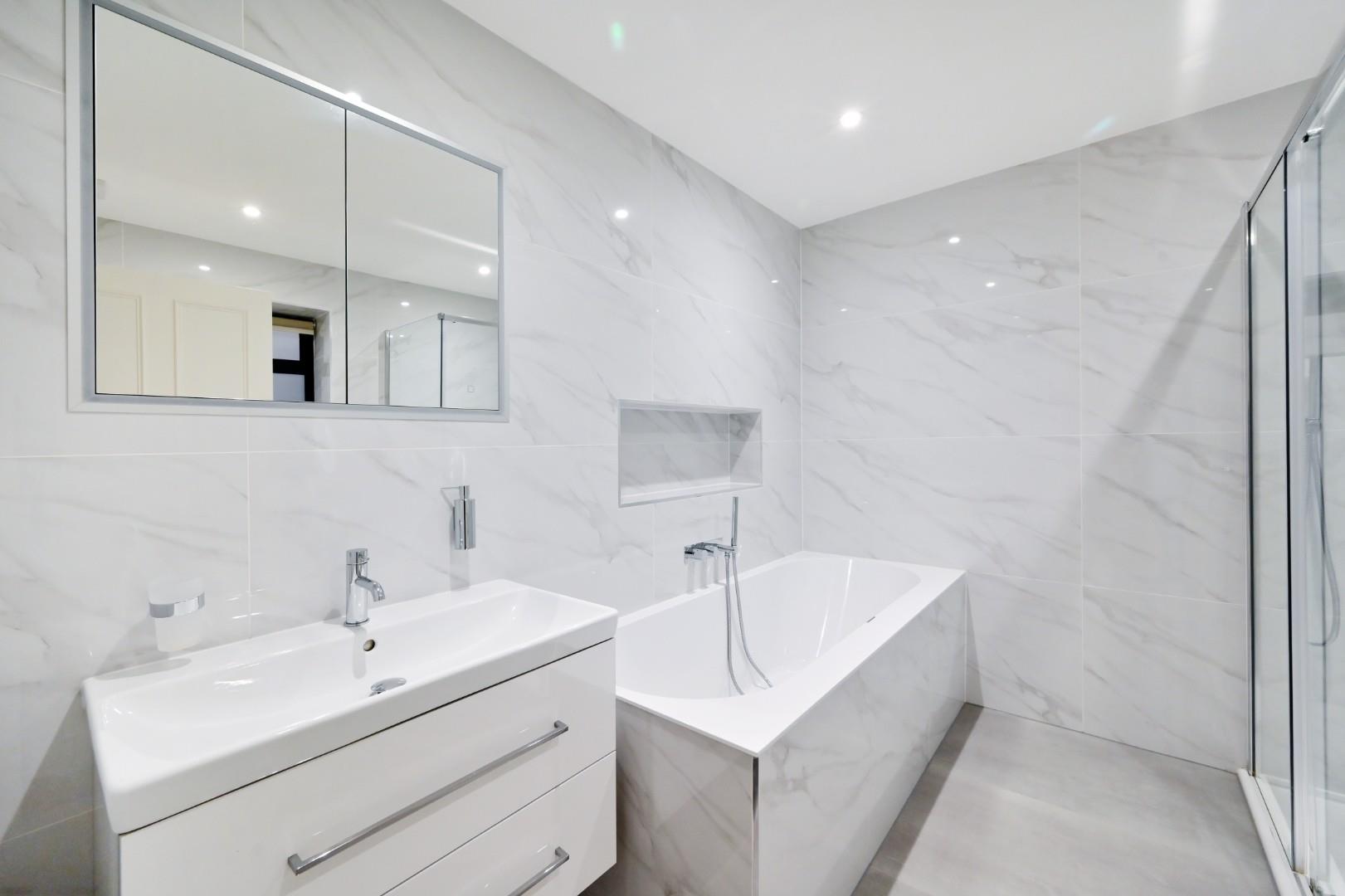 Welbeck Street, Marylebone Village, London W1W