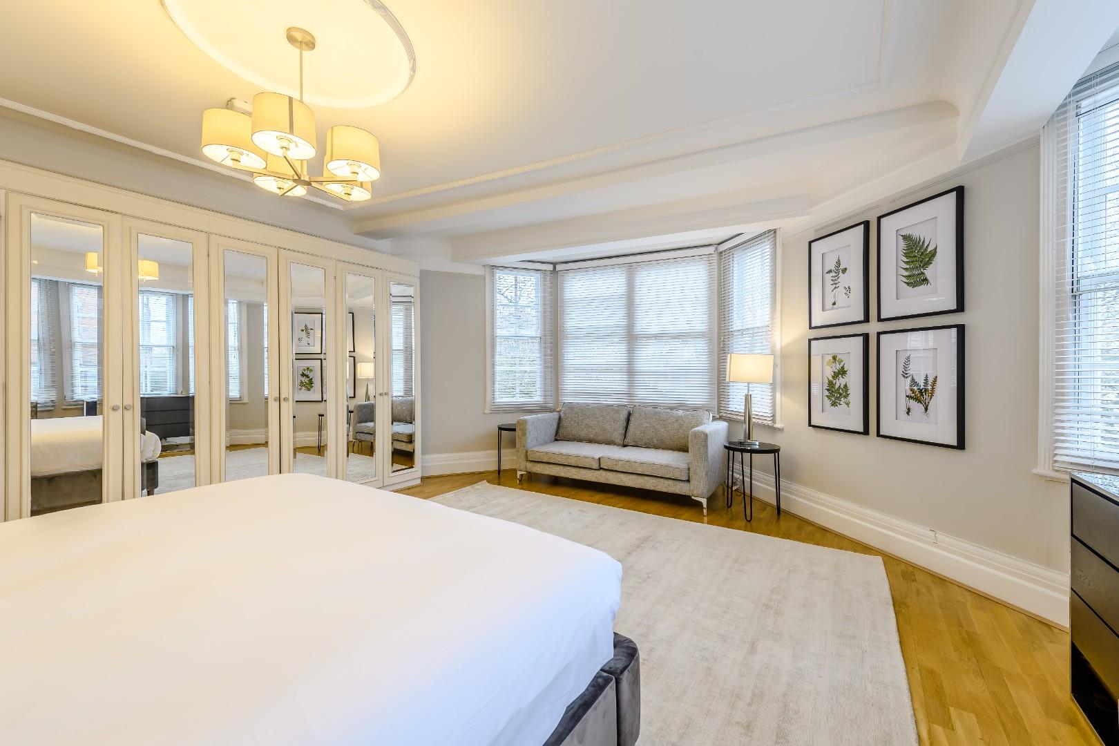 Strathmore Court, Park Road, London, NW8