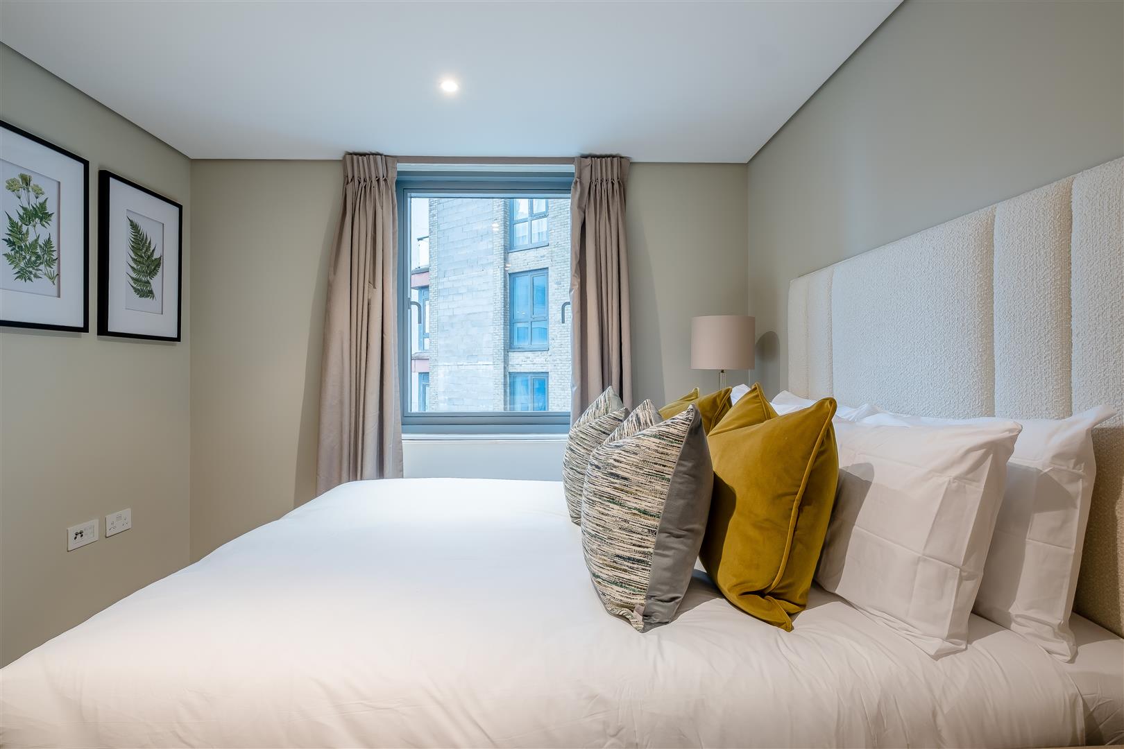 Merchant Square, Paddington, London, W2