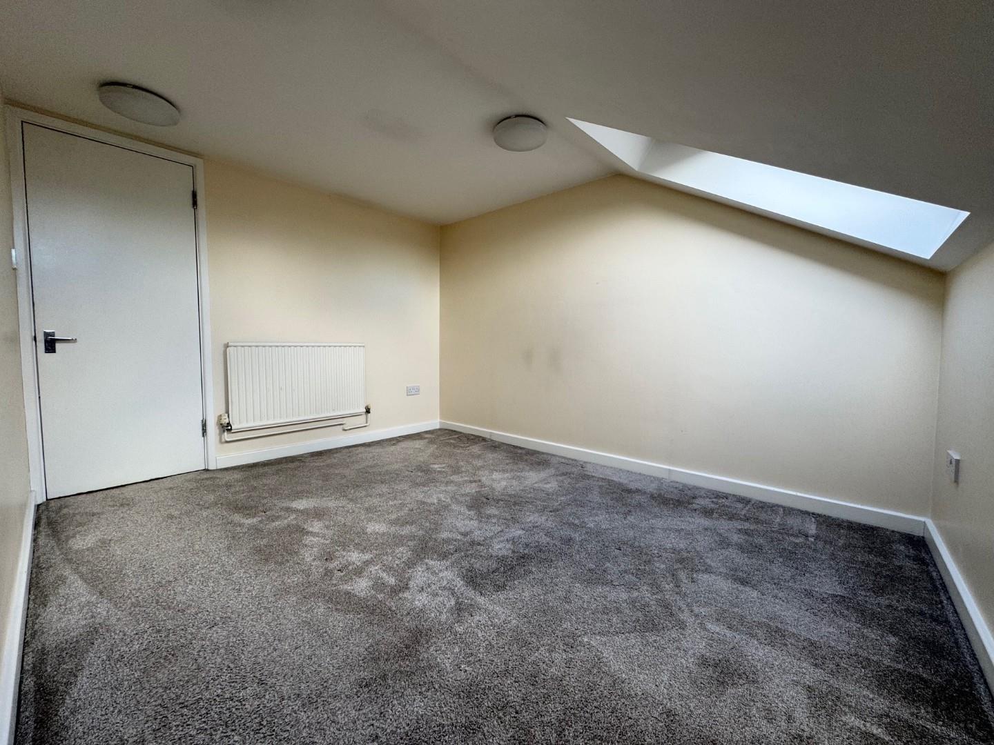 Sedgwick Street, Cambridge