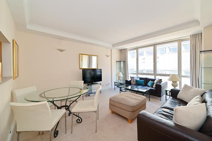 The Phoenix, Marylebone. London W1