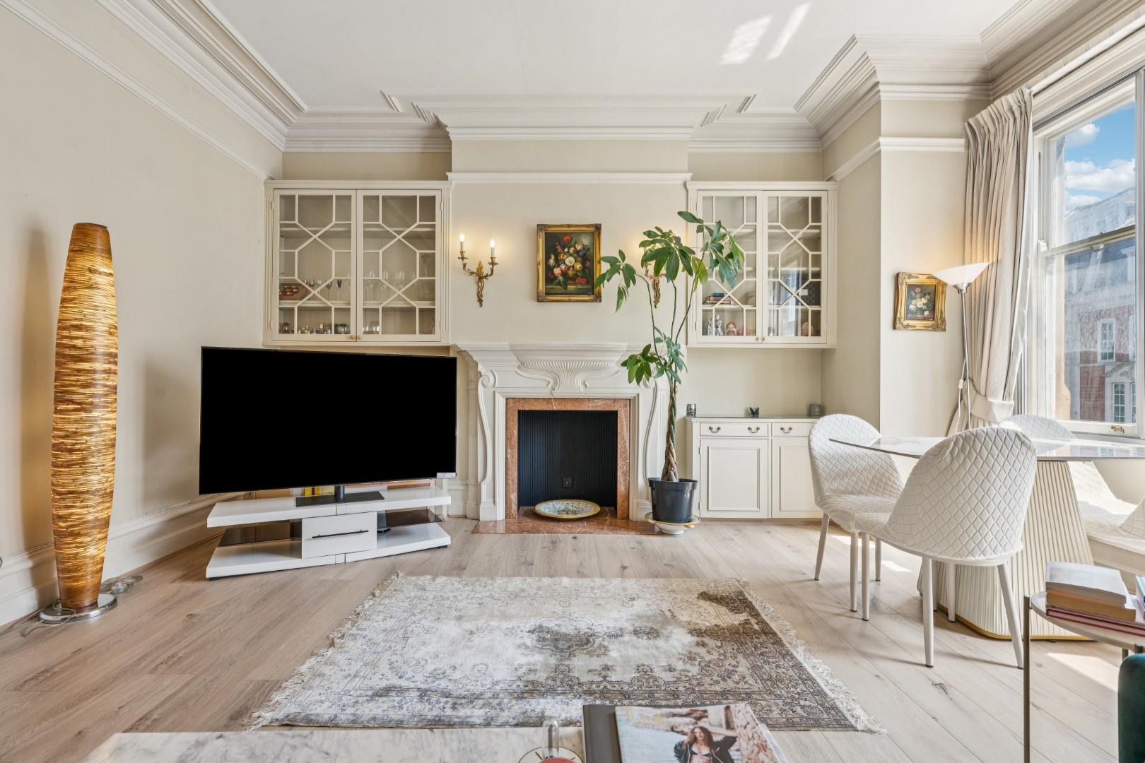 Park Mansions, Knightsbridge, London SW1X