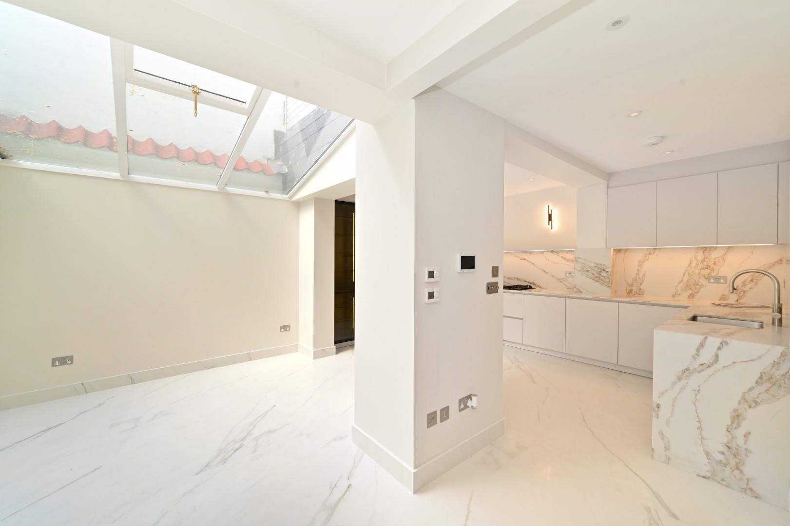 Shepherd Street, Mayfair, London W1J