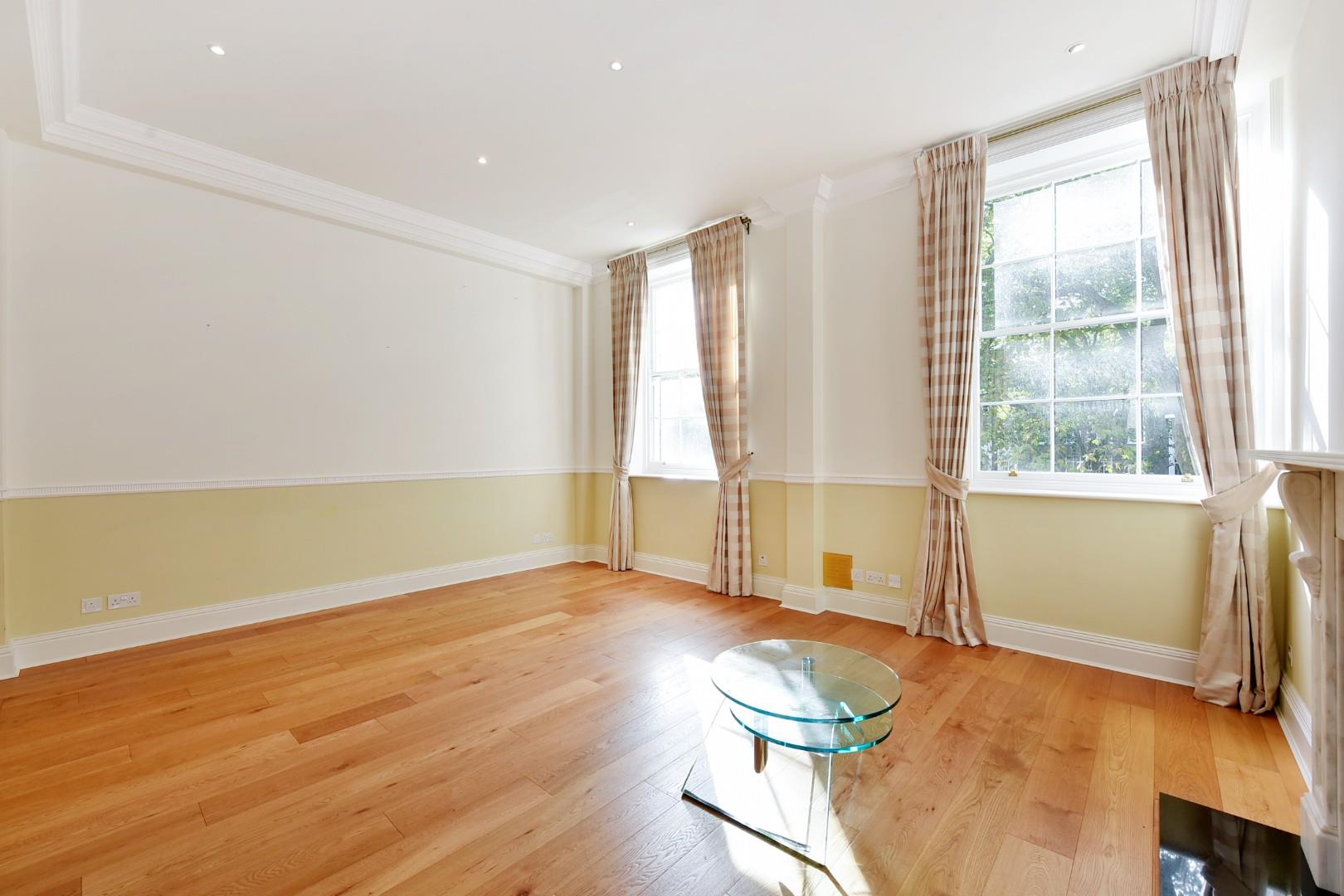 Ellerton House, Bryanston Square, Marylebone W1H