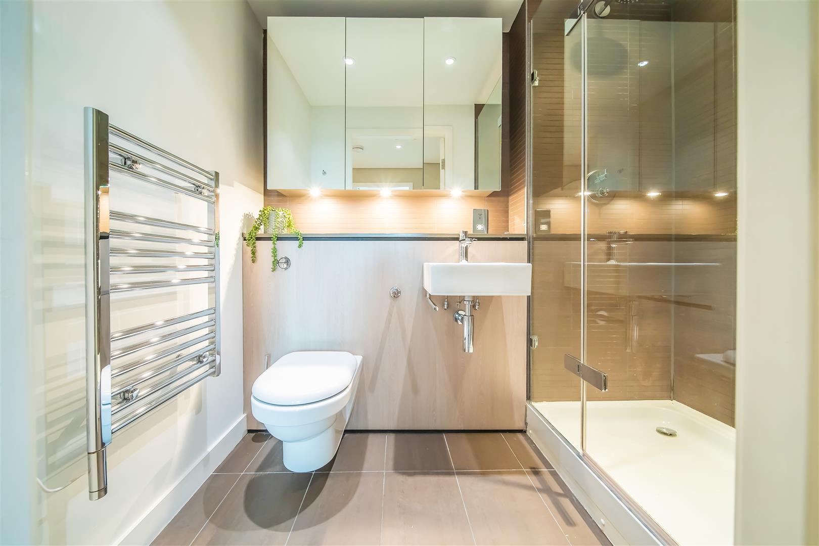 Merchant Square, London, W2