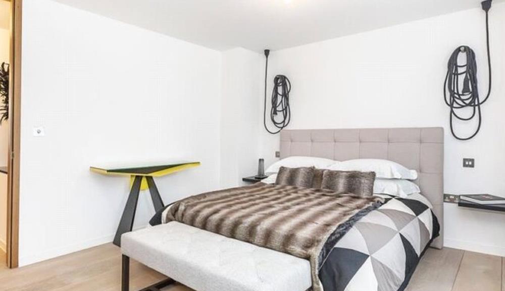 Weymouth Street, Marylebone W1