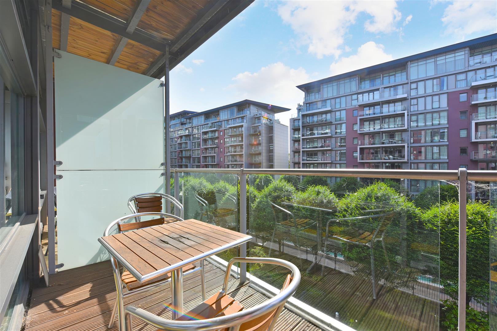 Howard Building, 368 Queenstown Road, Battersea SW11