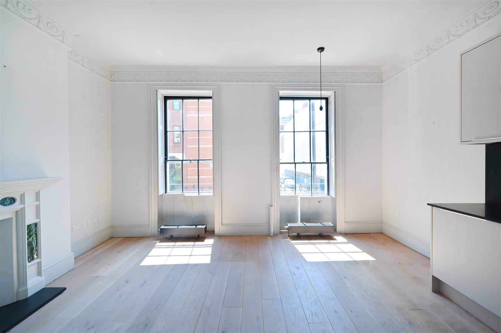 24 George Street, Marylebone Village . W1U