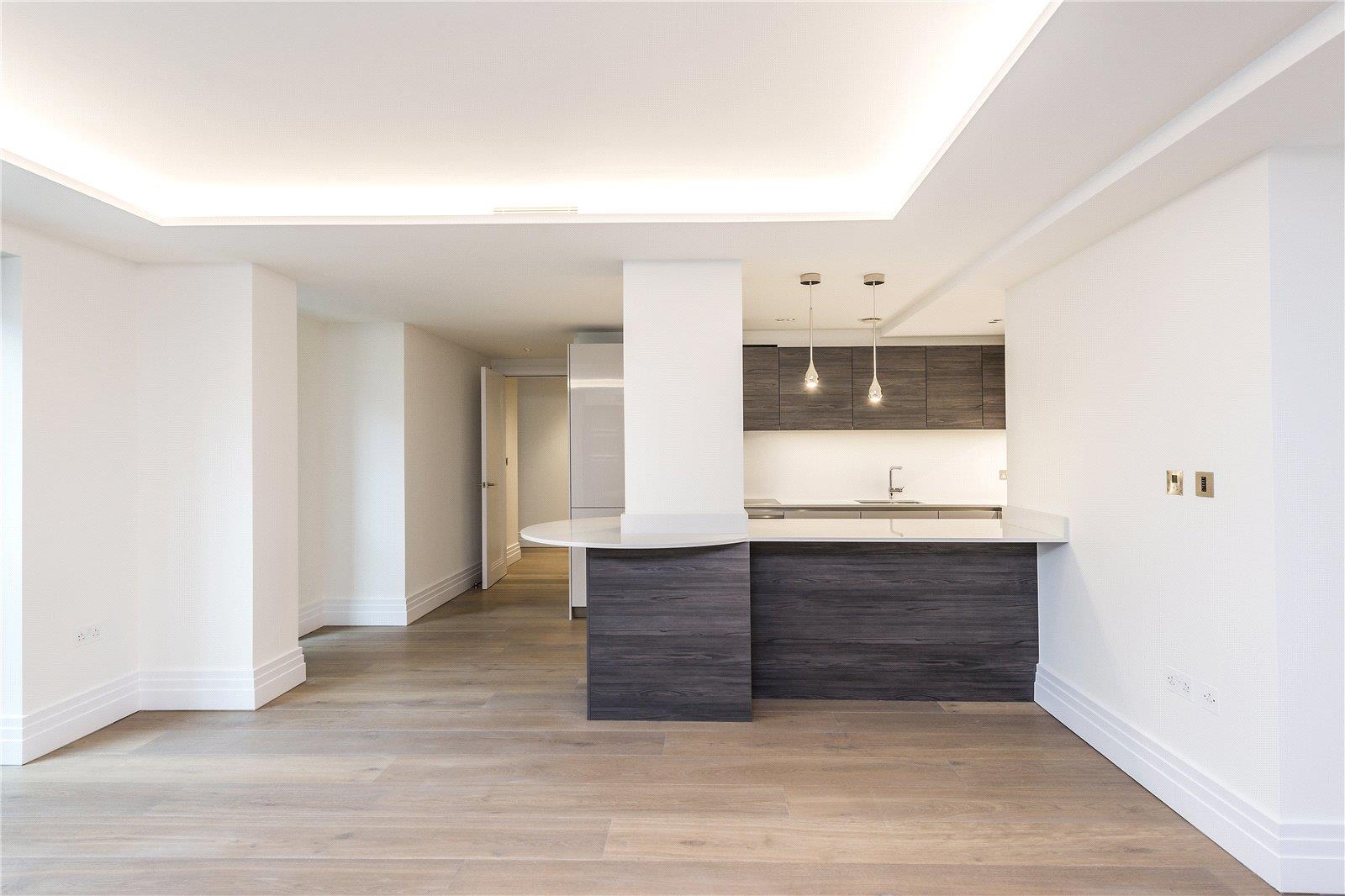 Kensington Gardens Square, London, W2