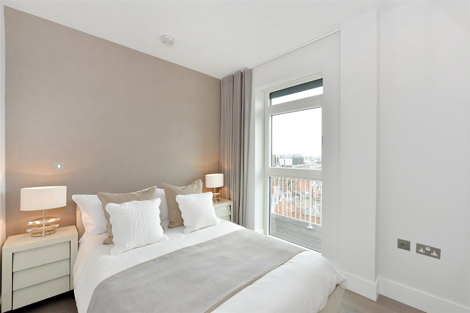 Collingwood House, 103 New Cavendish Street, Marylebone