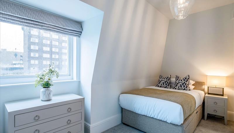 Strathmore Court, St Johns Wood, NW8