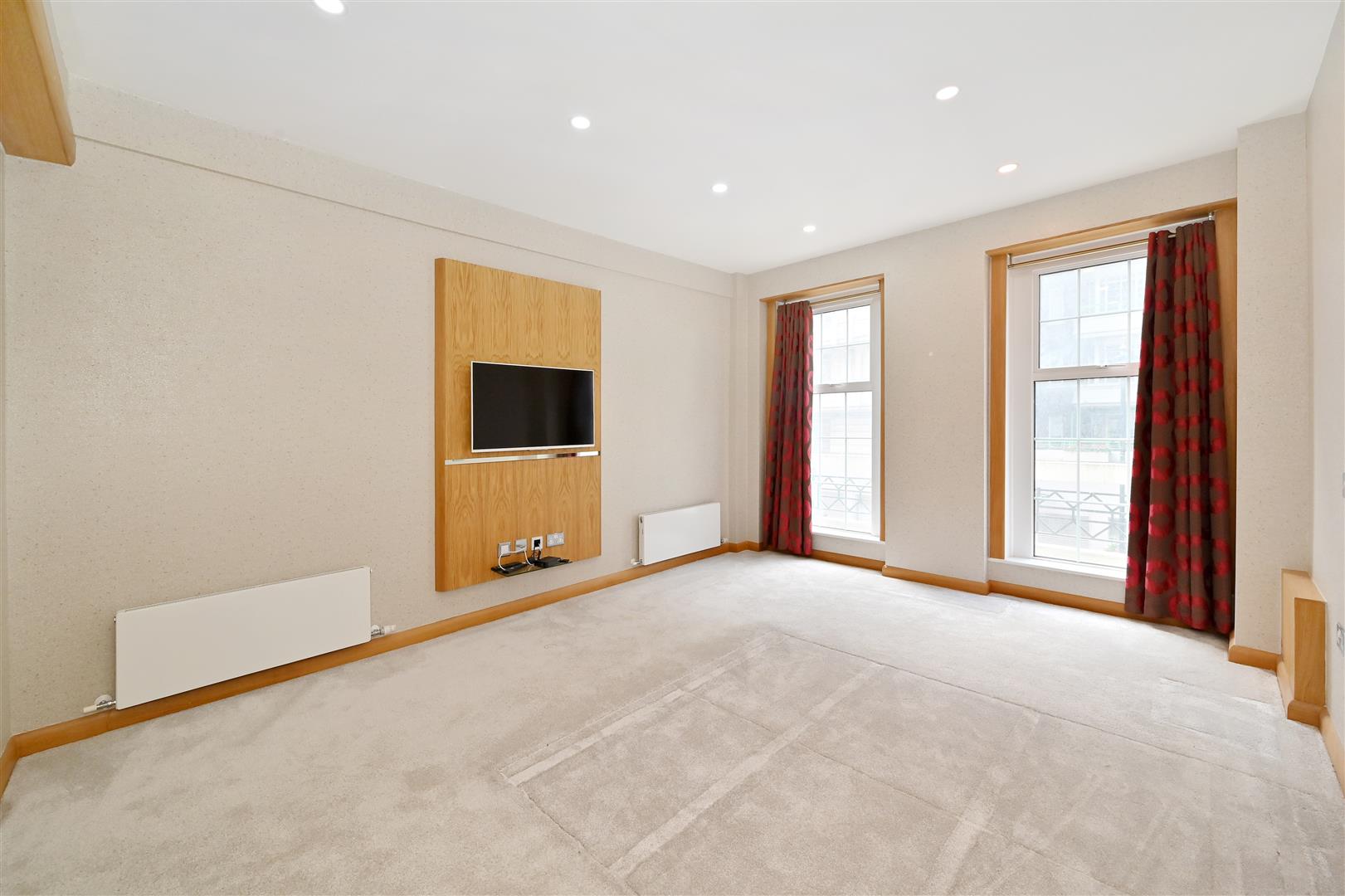 Berkeley Court, Glentworth Street, Marylebone NW1