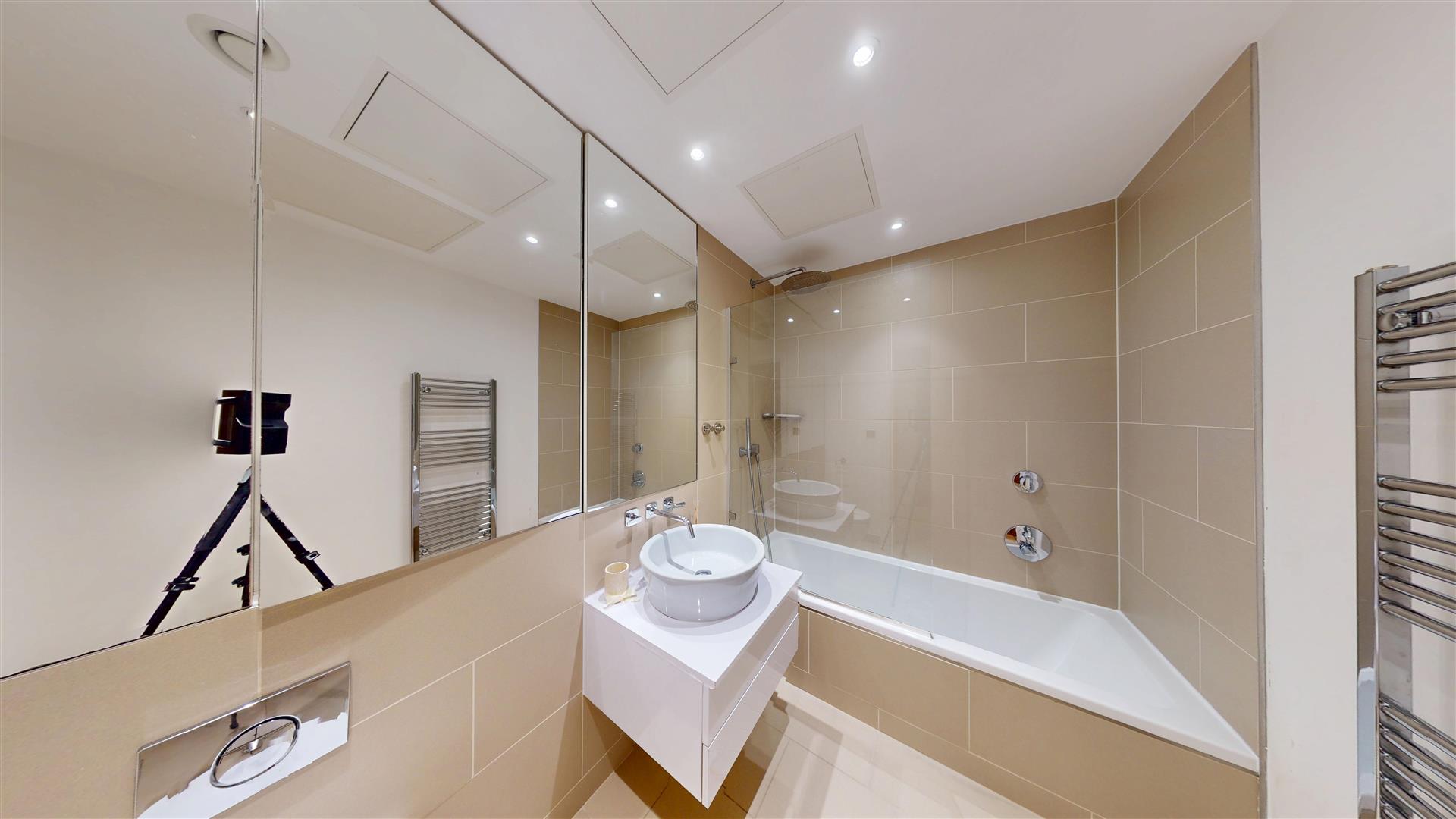 By Order Of The Receivers – 205 Holland Park Avenue W11