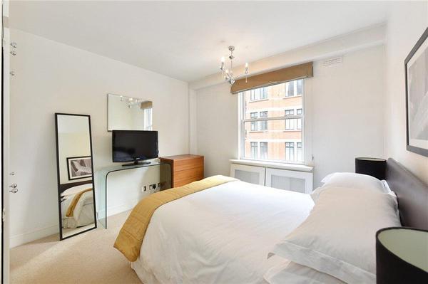 10 Weymouth Street, Marylebone W1W