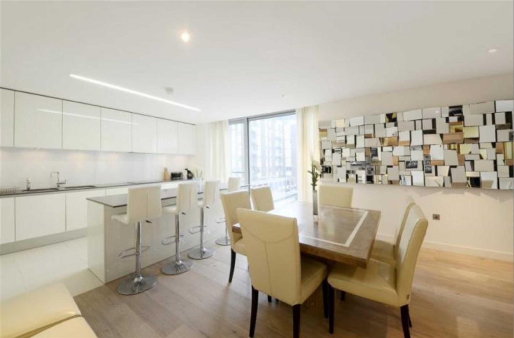 Portman Close, George Street, Marylebone