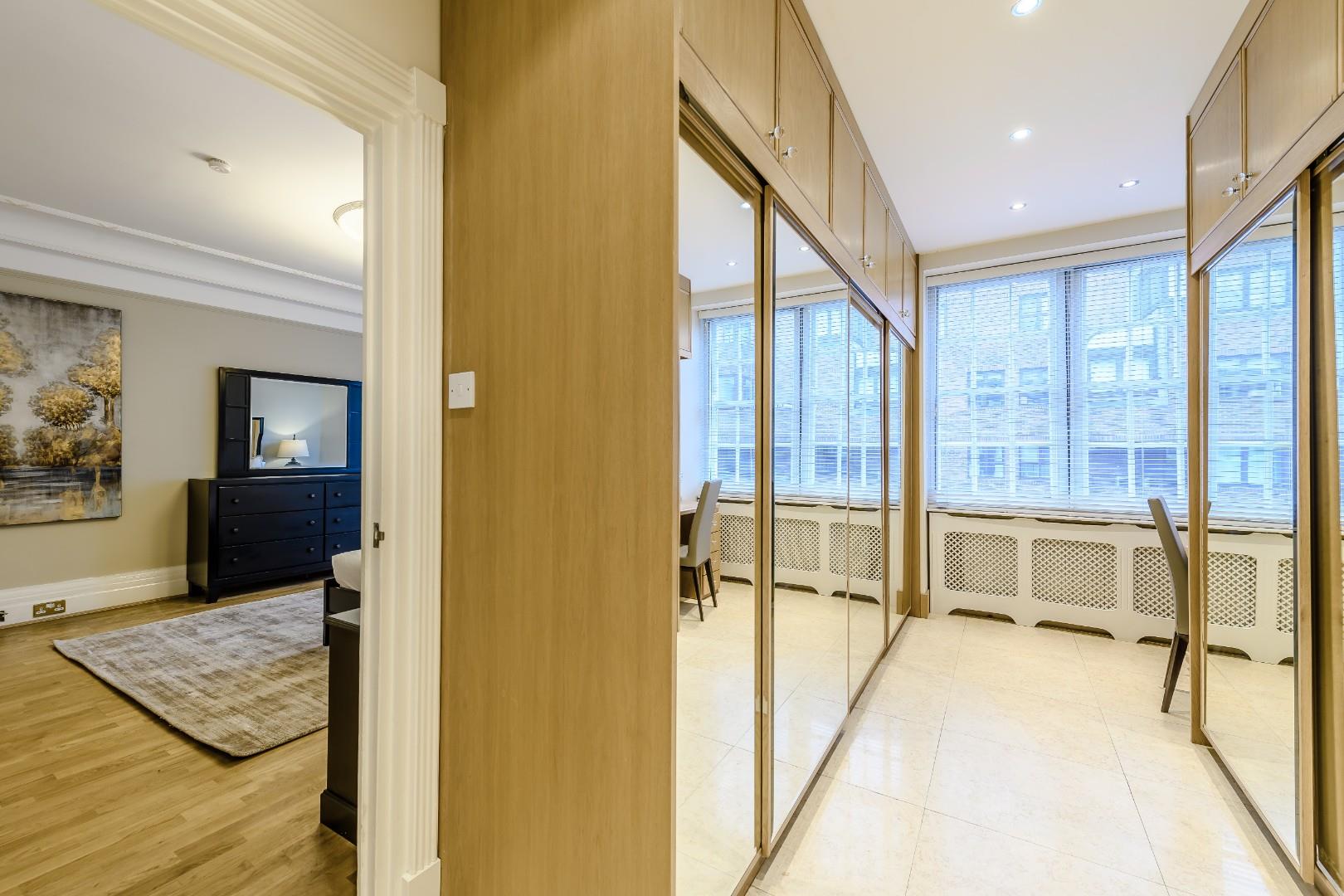 Strathmore Court, Park Road, London, NW8