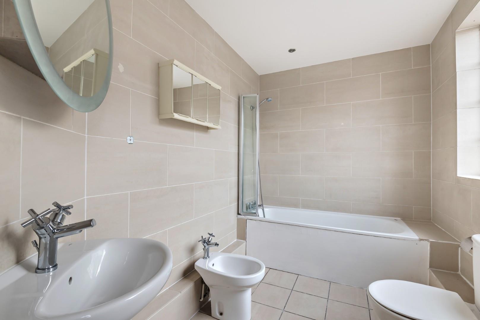 Strathmore Court,143 Park Road, London NW8