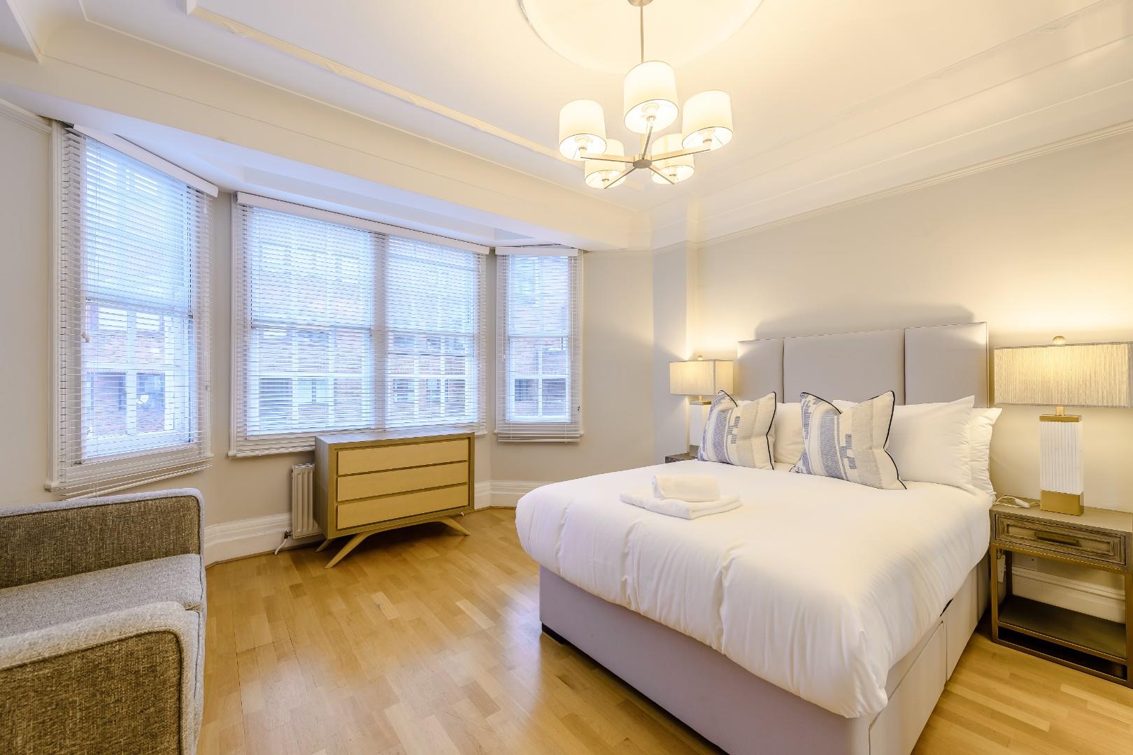 Strathmore Court, Park Road, London, NW8