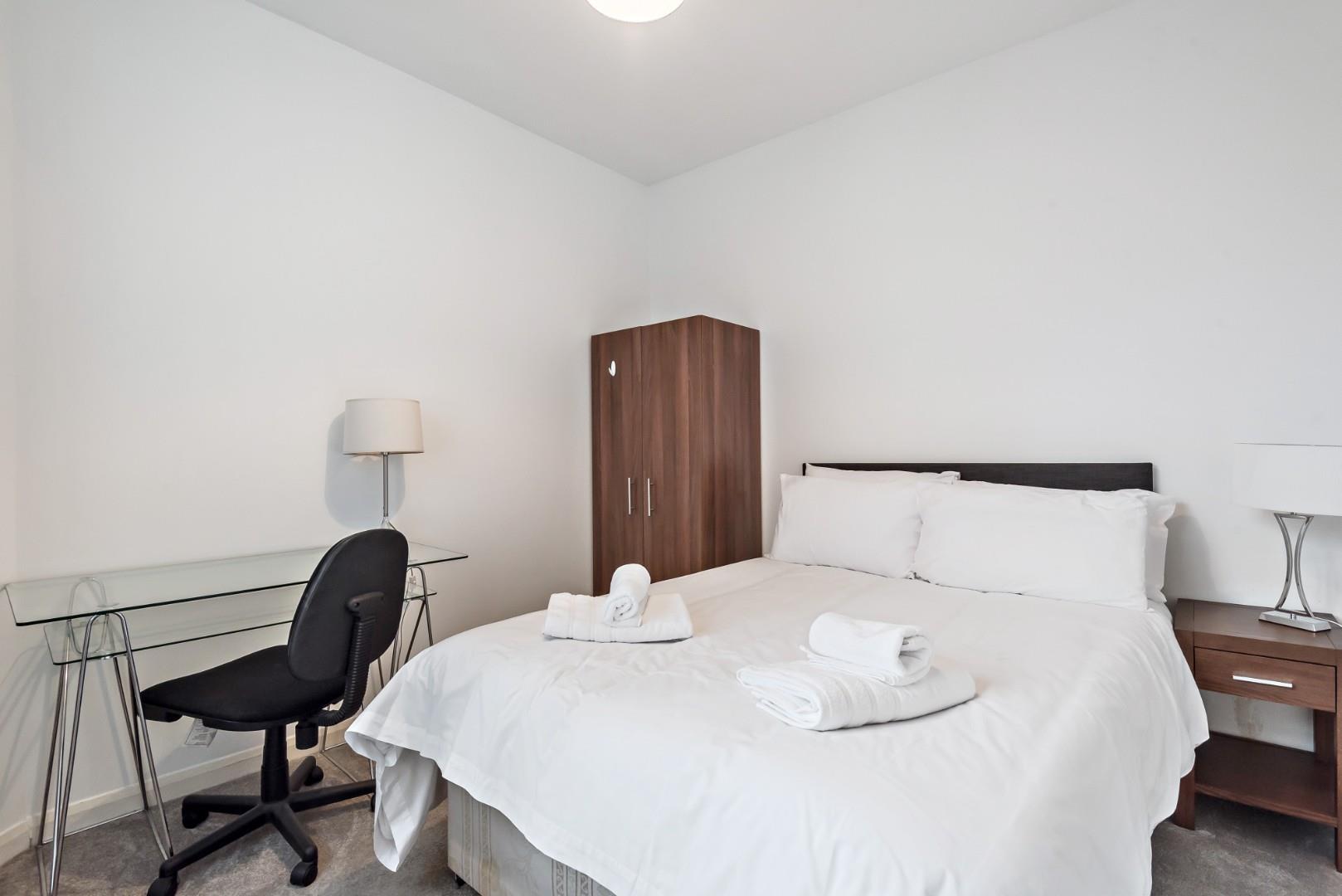 Strathmore Court,143 Park Road, London NW8