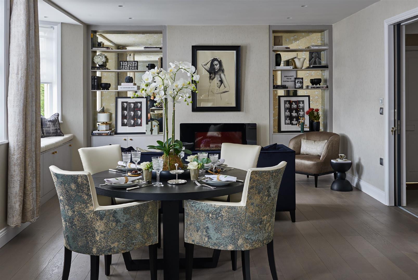 Kings House, 396 Kings Road, Chelsea SW10