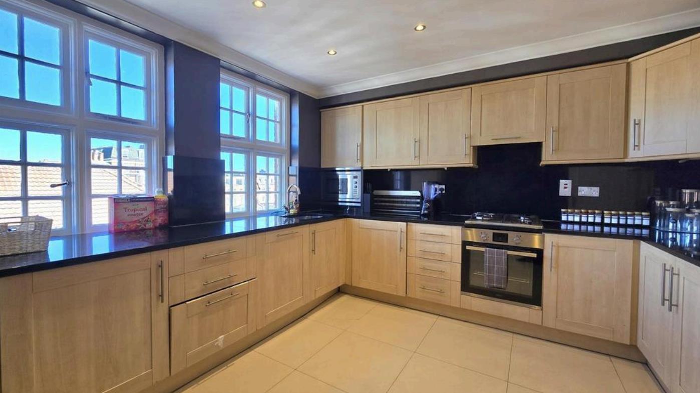 Harrowby Street, London