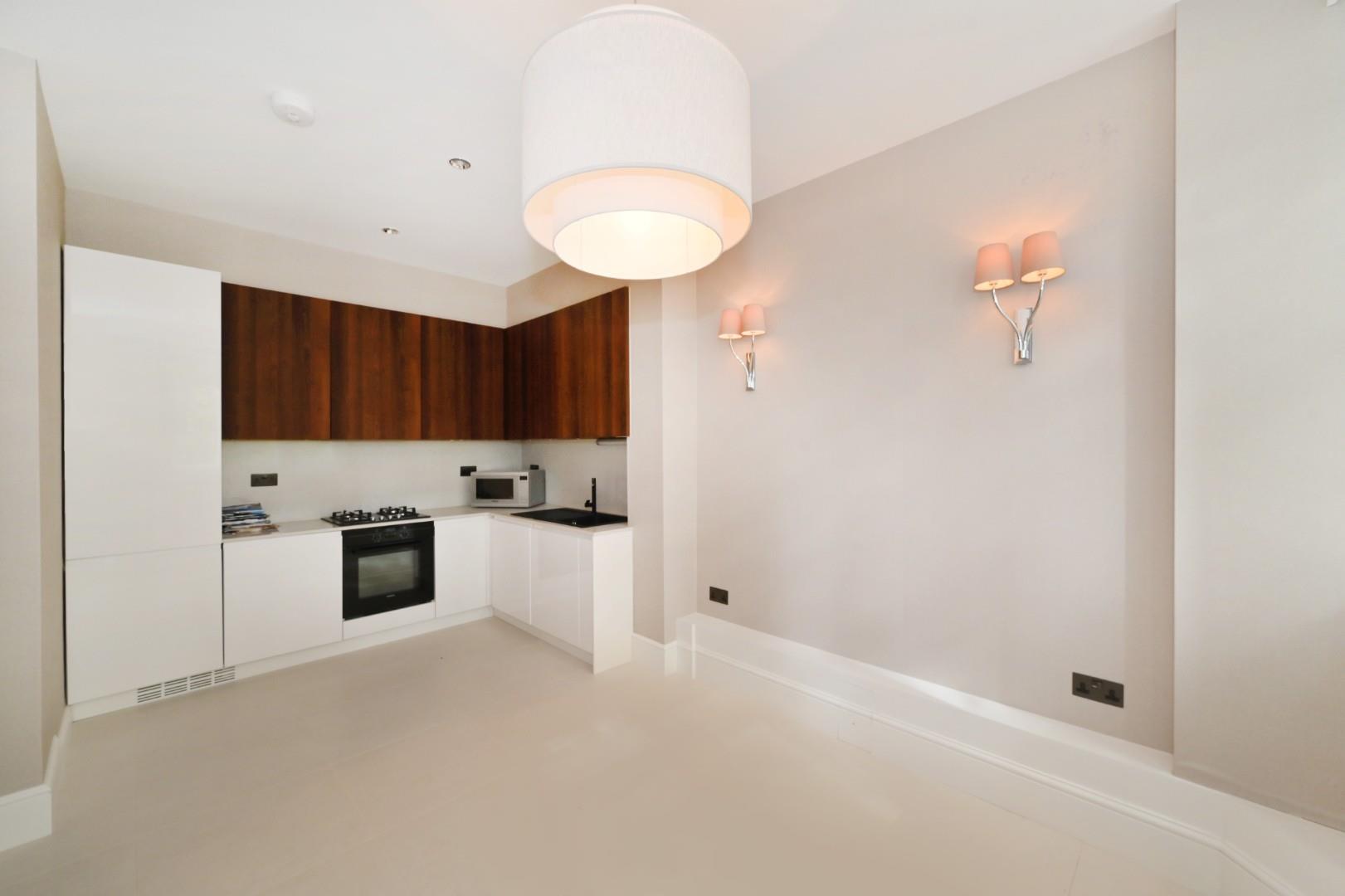 Thurloe Place, Knightsbridge SW7