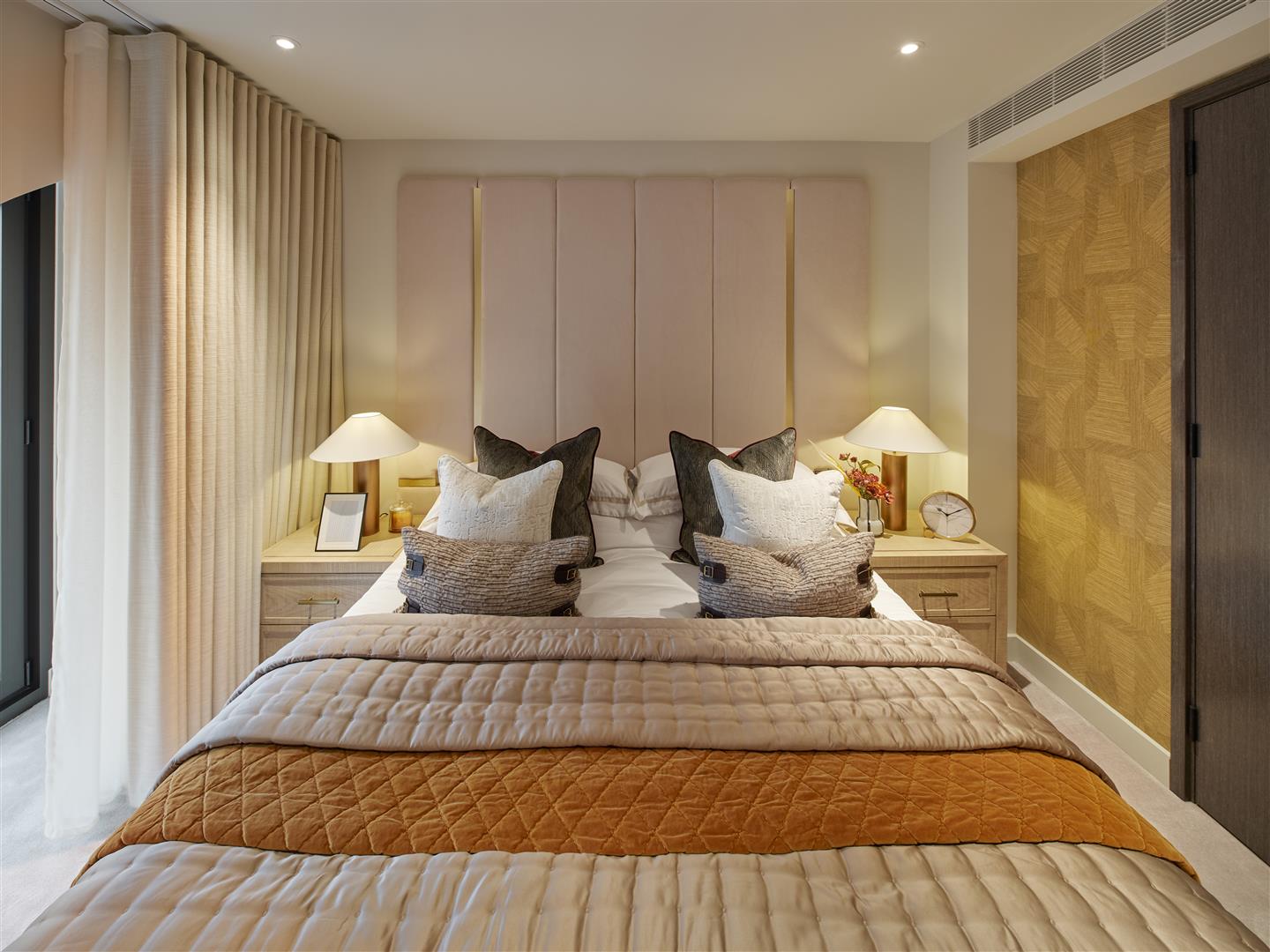 Chelsea Powerhouse, Chelsea, London